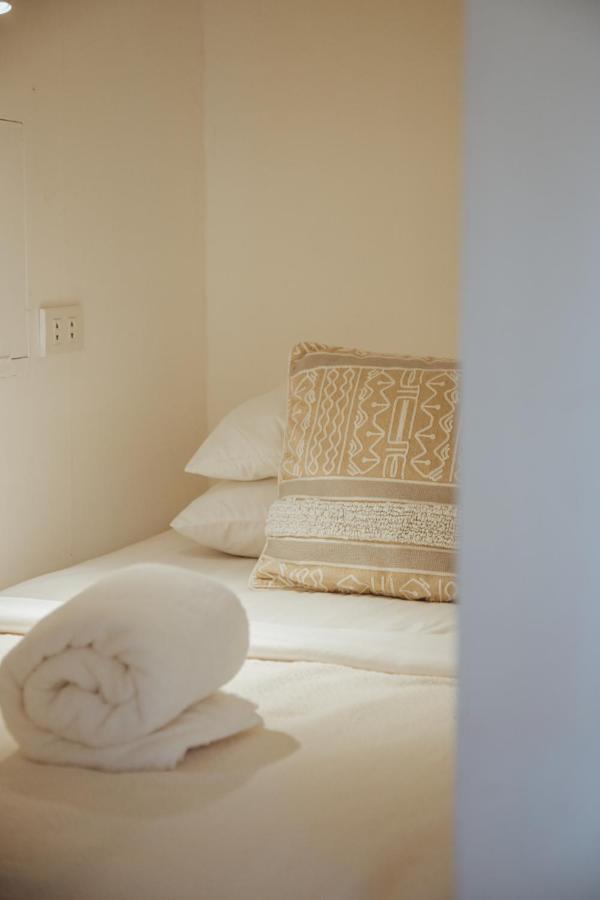Vedya Boutique Hostel General Luna  Eksteriør bilde