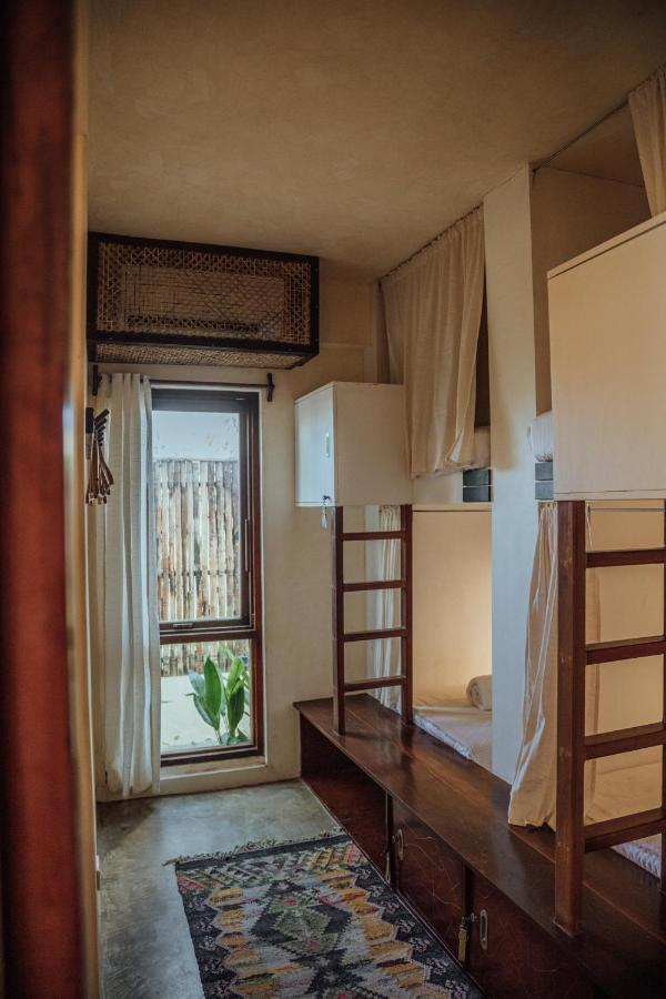 Vedya Boutique Hostel General Luna  Eksteriør bilde