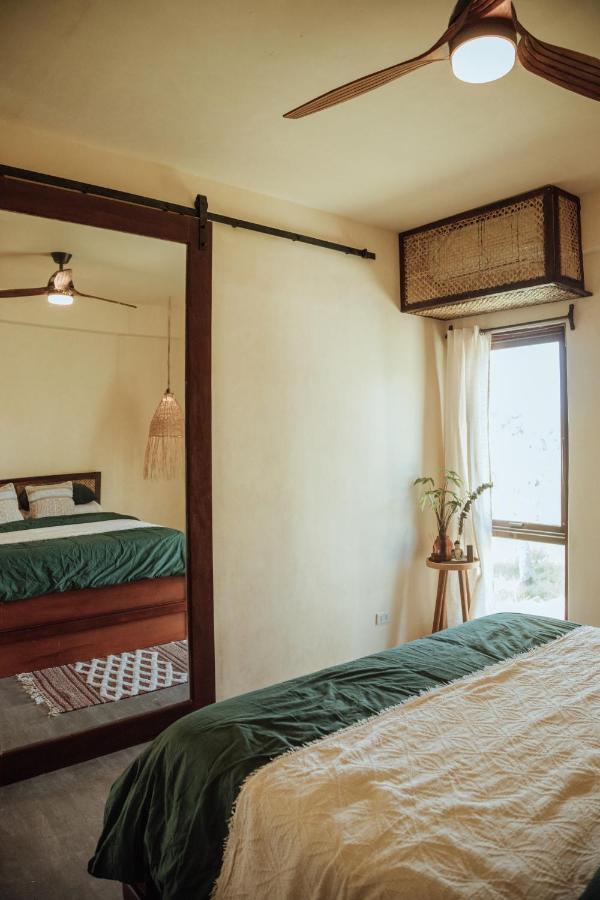 Vedya Boutique Hostel General Luna  Eksteriør bilde